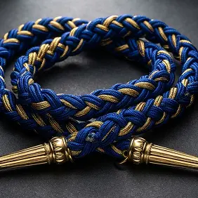 Aiguillettes