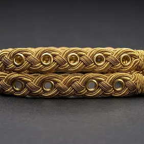 Cap Cords