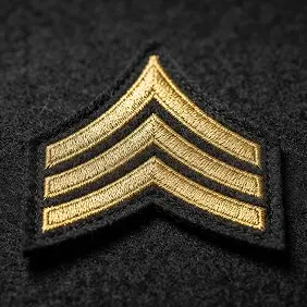 Chevrons