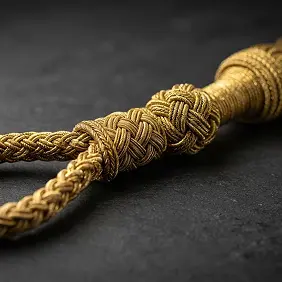 Sword knots