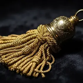 Tassels