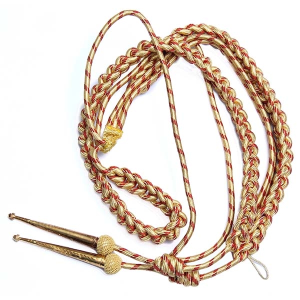 Aiguillette