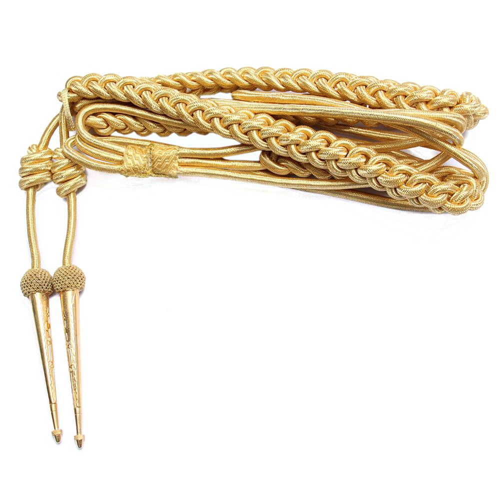 Aiguillette