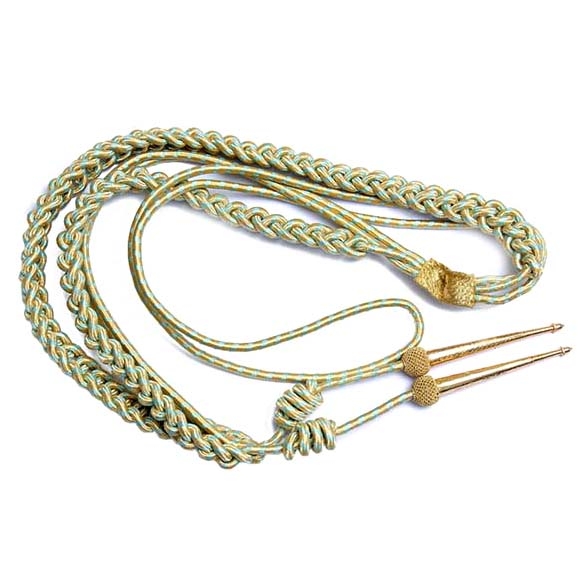 Aiguillette