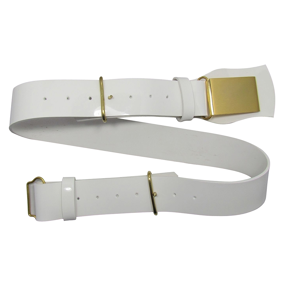 Leather Waist Belt