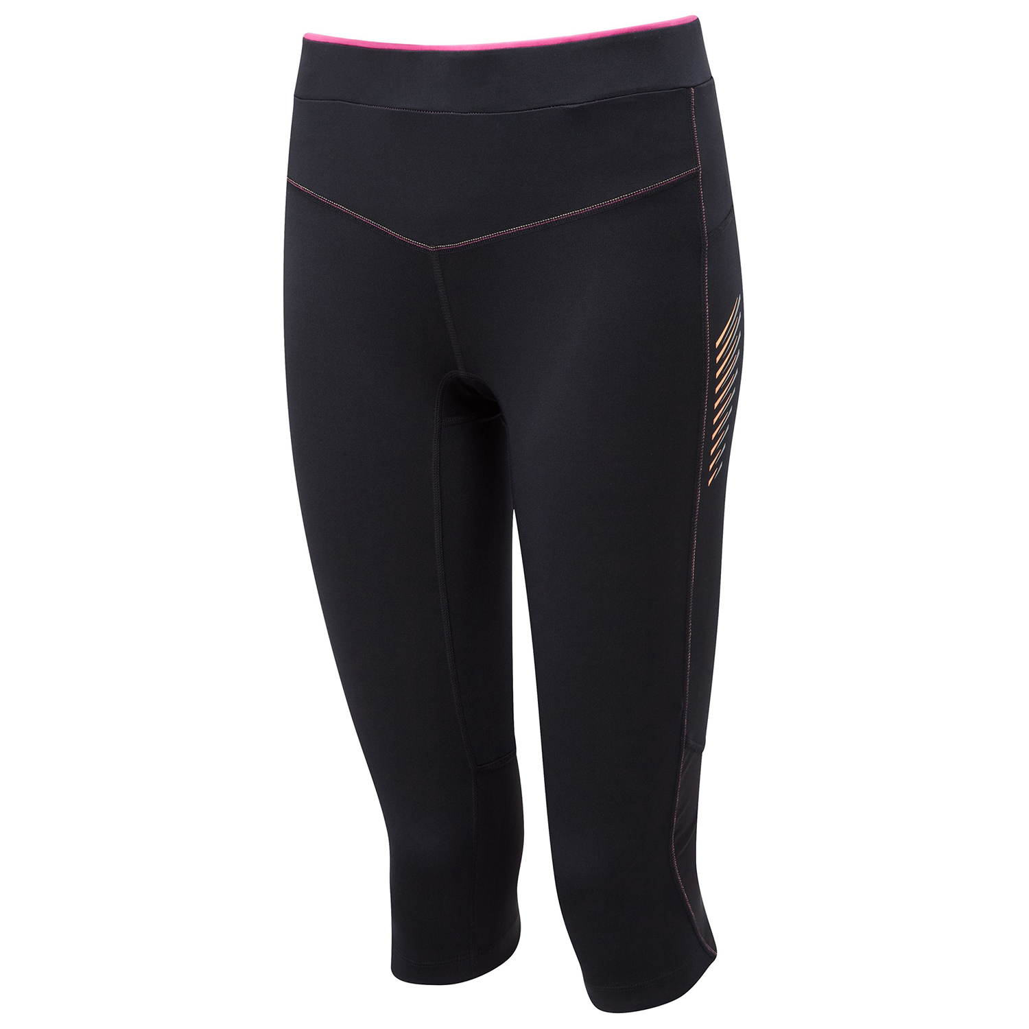 Ladies Capri Leggings