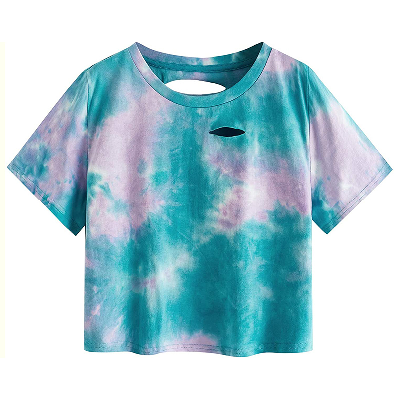 Gym Crop Top