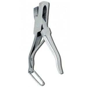 Ear Notcher - U Notch Large