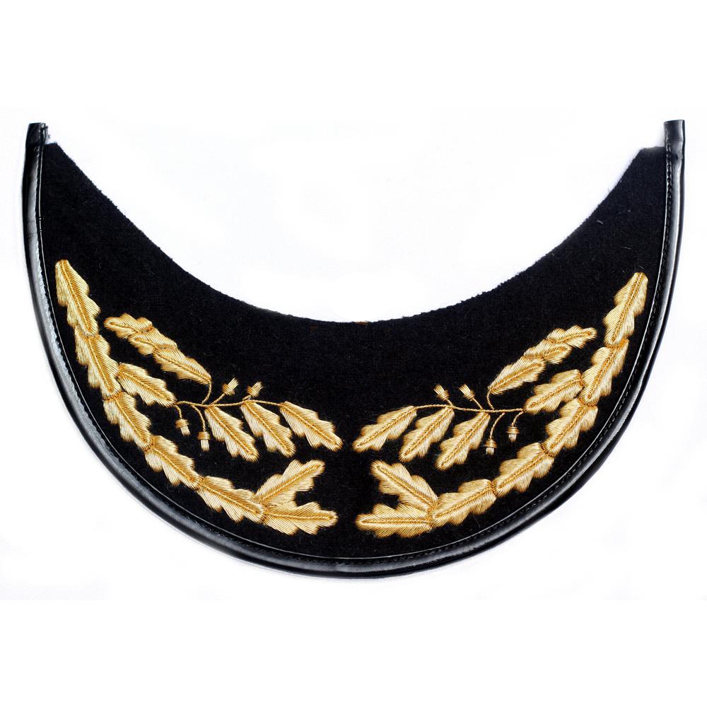 Embroidery Peak