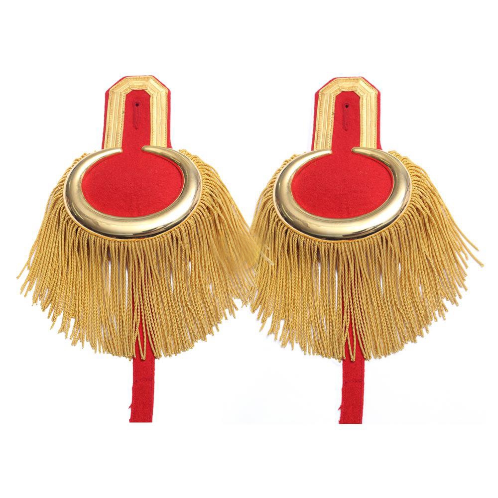 Epaulettes