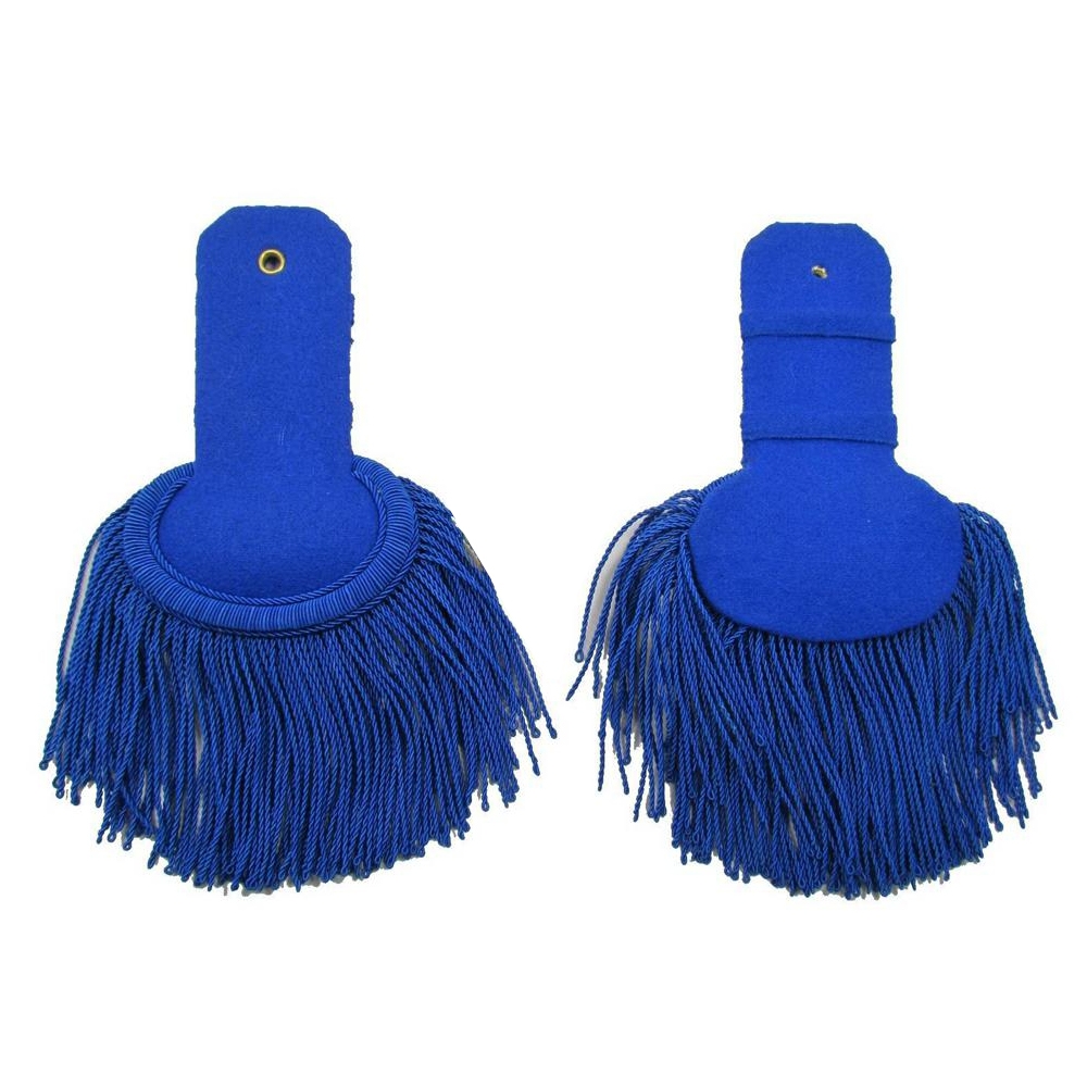 Epaulettes