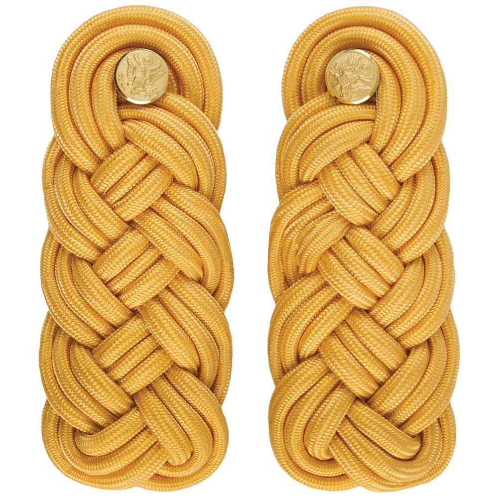 Shoulder Cords