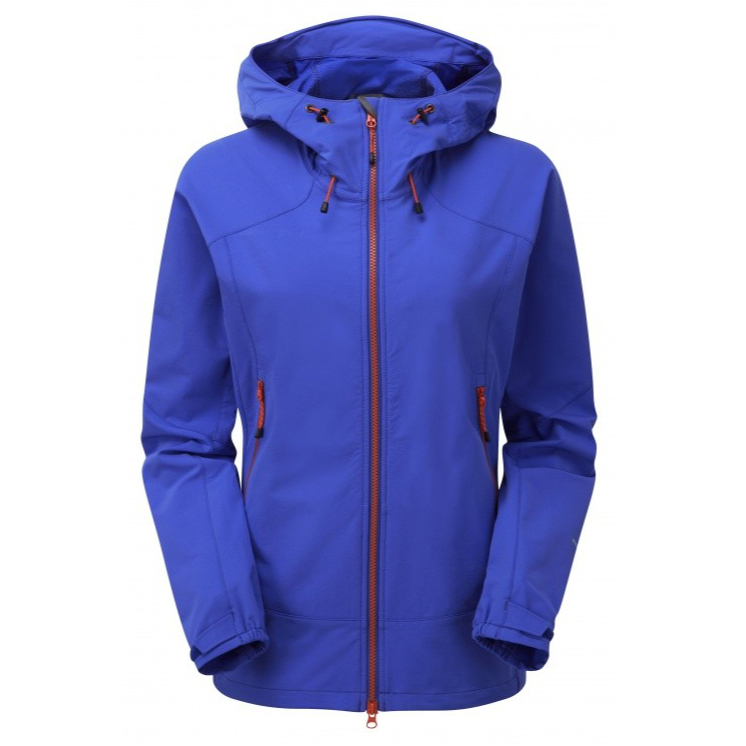 Softshell Jacket