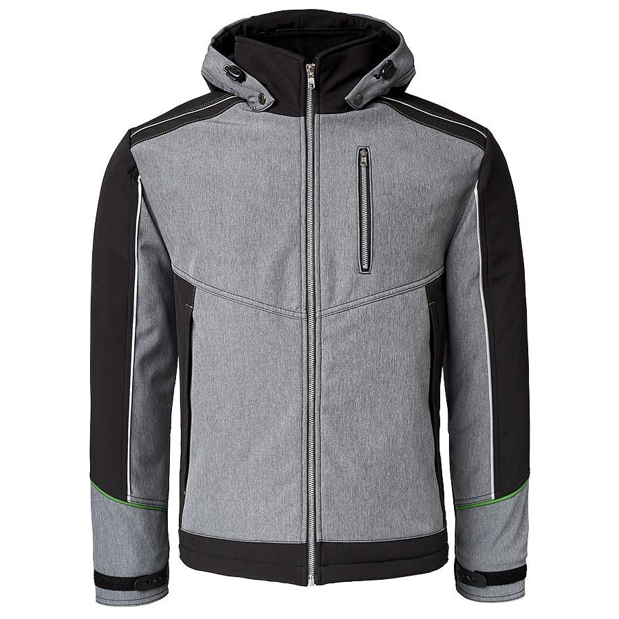 Softshell Jackets