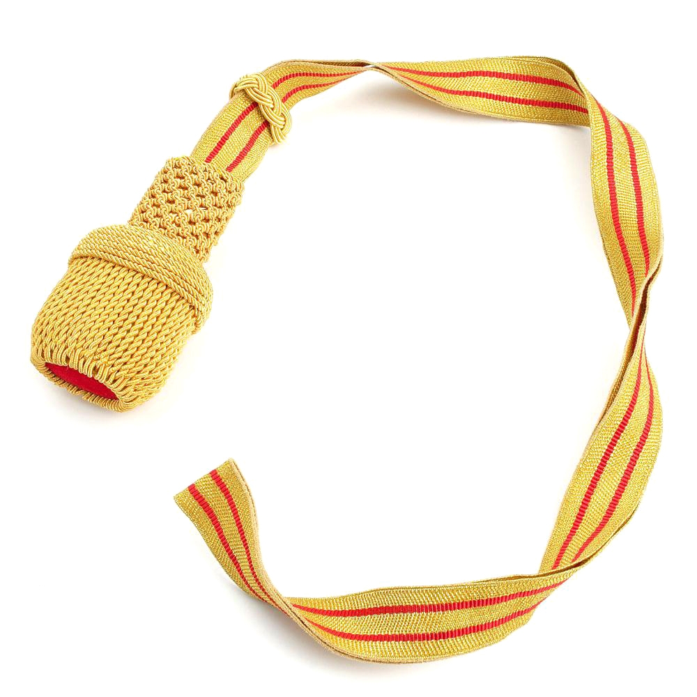 Sword knot