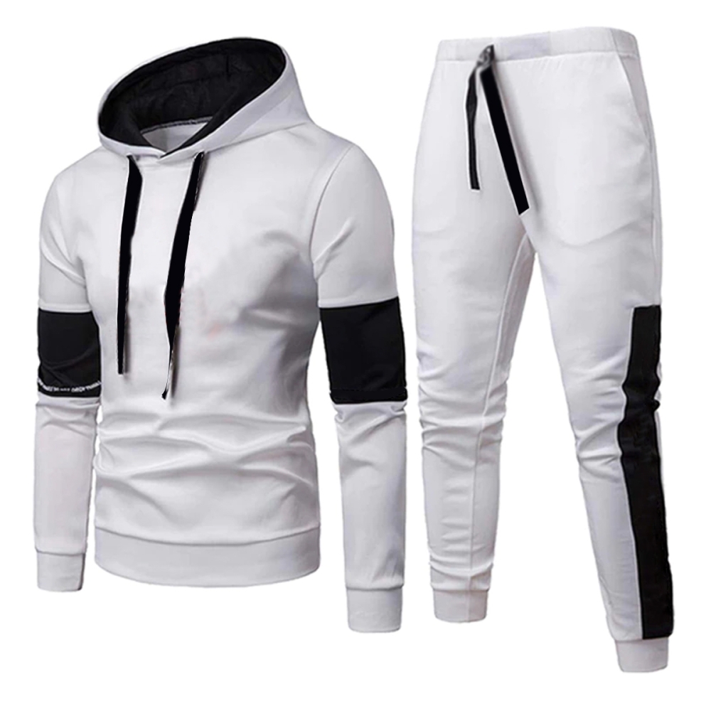 Gym Track Suit