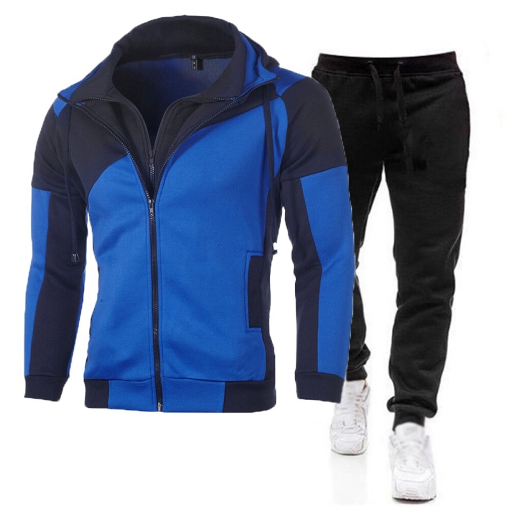 Track Suits