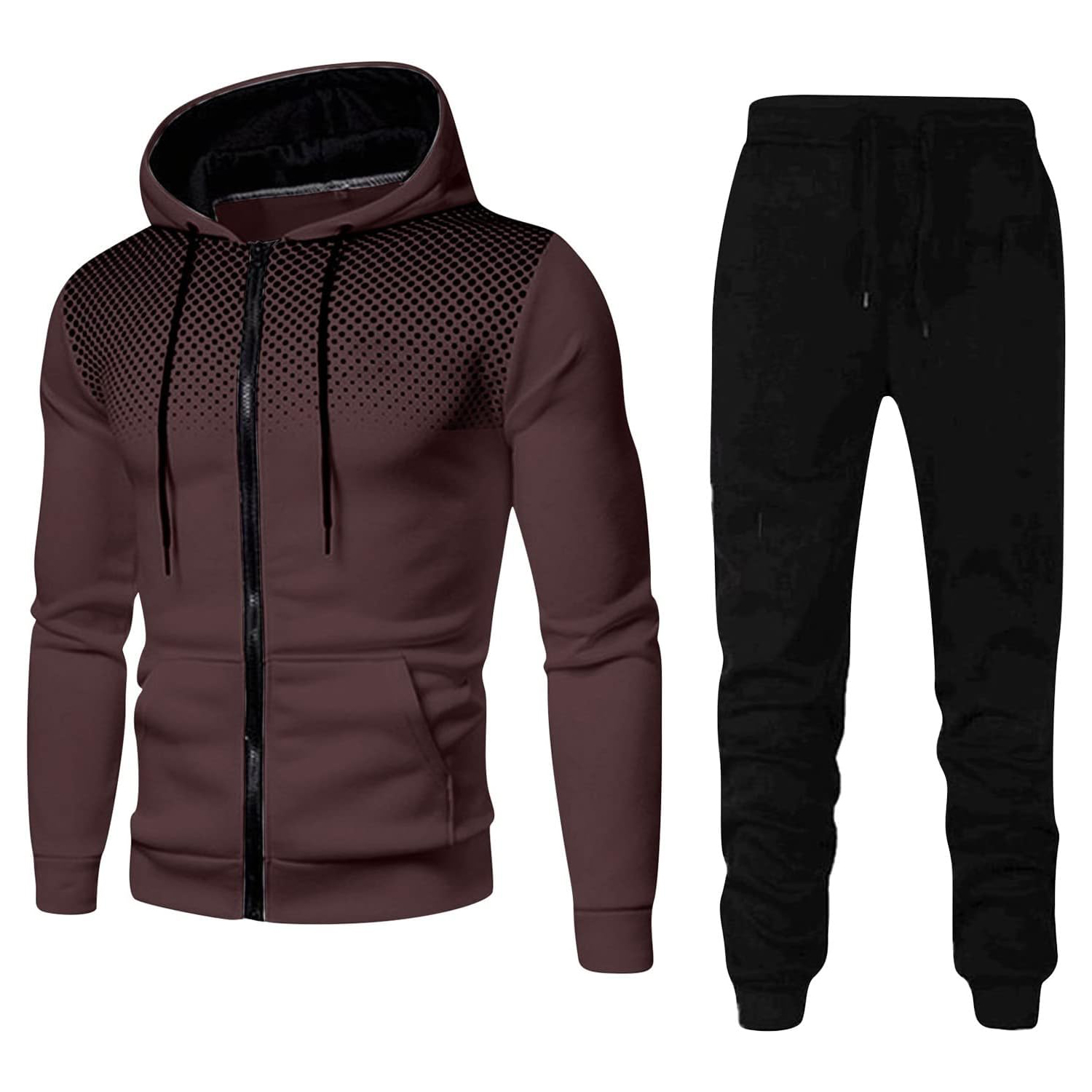 Gym Track Suit