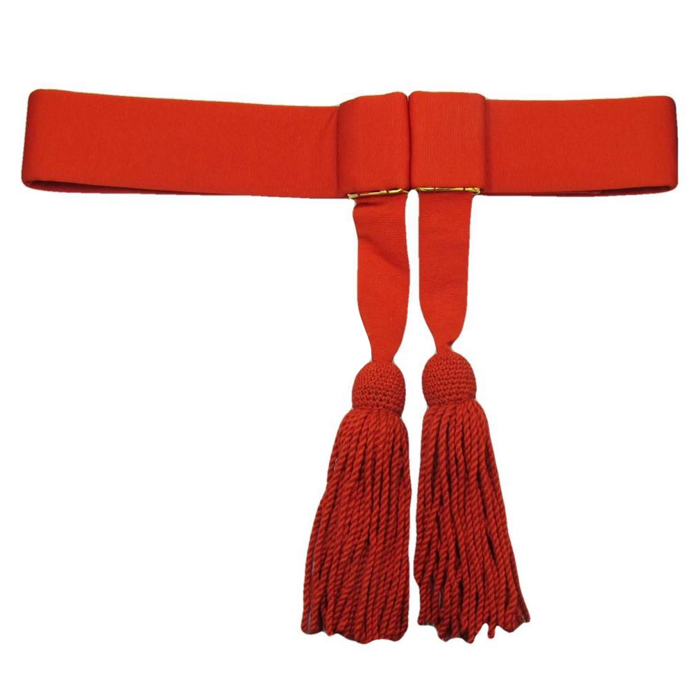 Waist Sashes