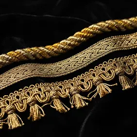 Braids