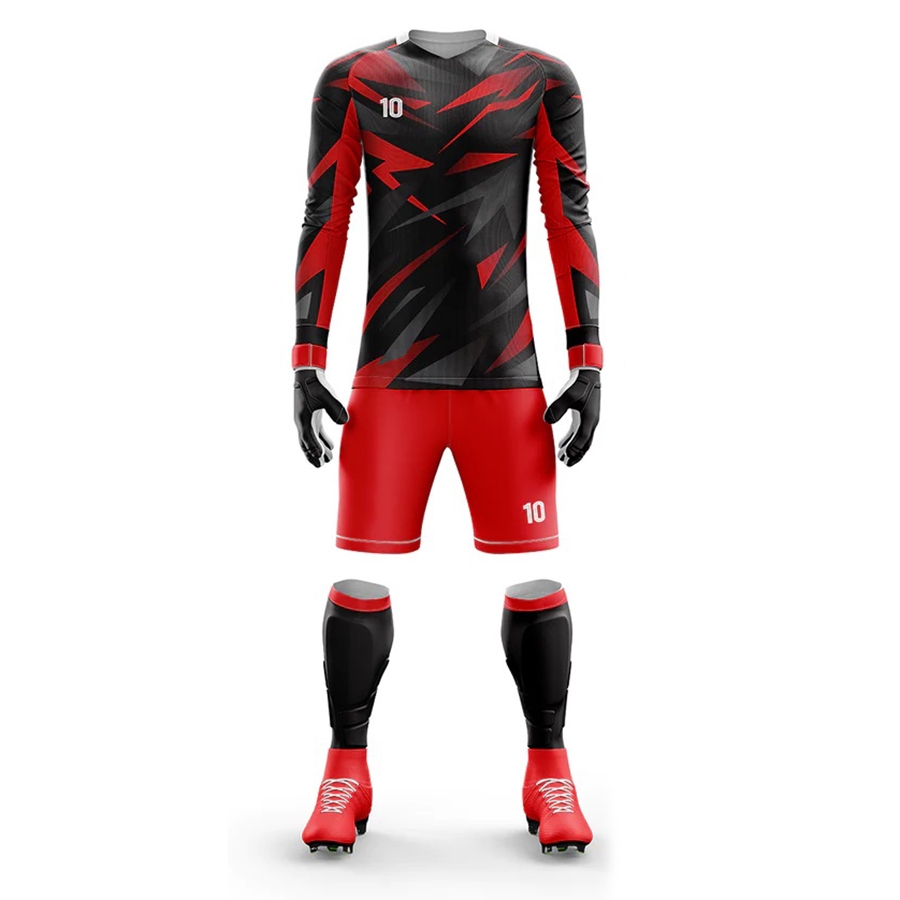 Goalkeepers Uniforms