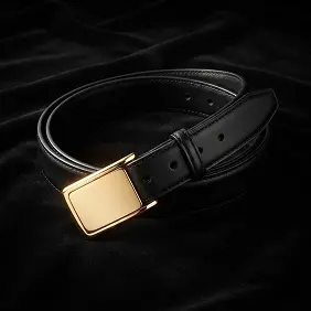 Leather Waist Belts