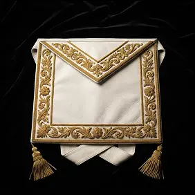 Masonic Aprons
