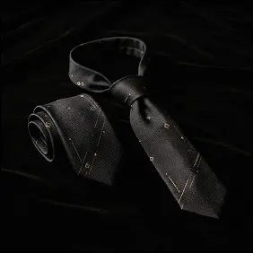 Masonic Neck Ties