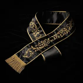 Masonic Sashes