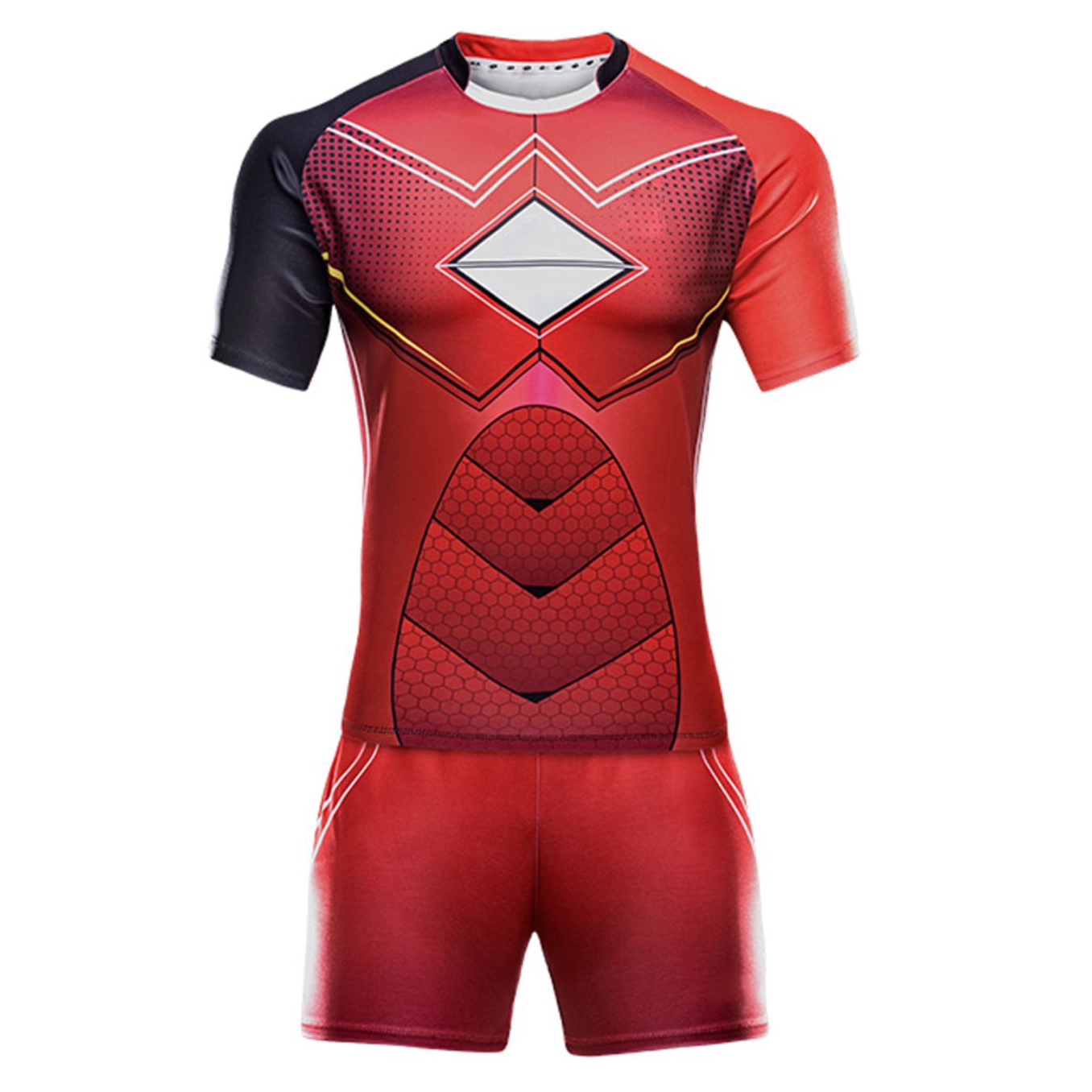 Rugby Uniforms