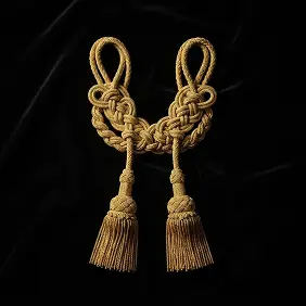 Shoulder Cords