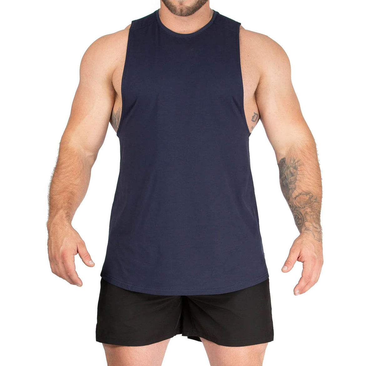 Men GYM Singlets