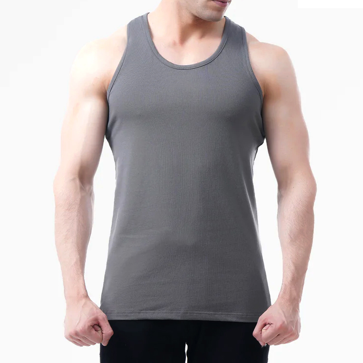 Men GYM Tank Tops