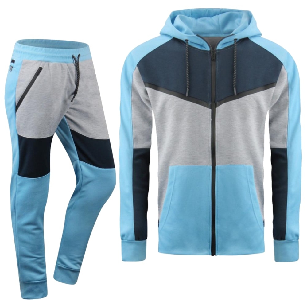 Track suits