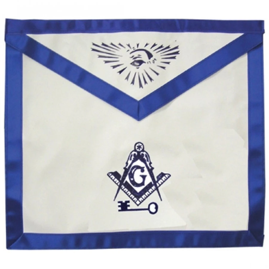 Masonic Apron