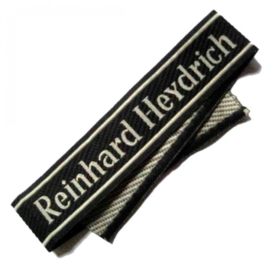 Cuff Title