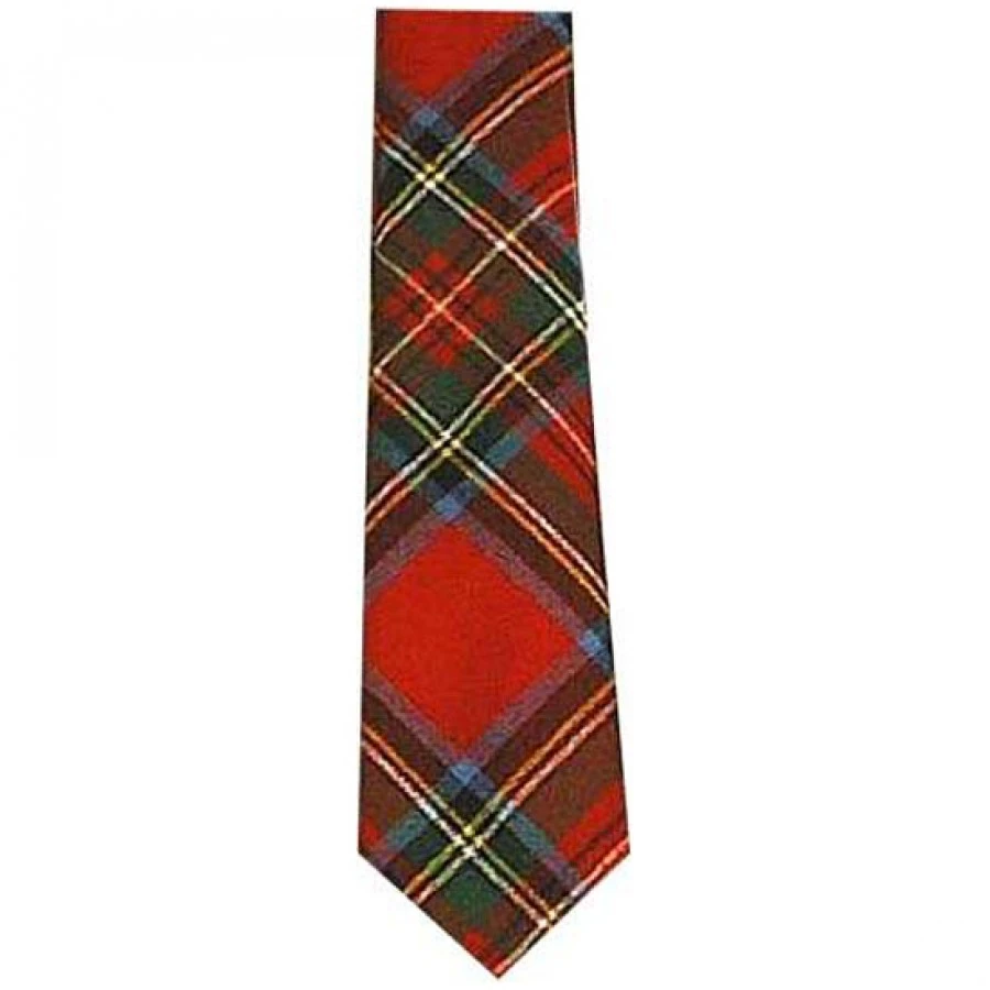 Masonic Neck Tie