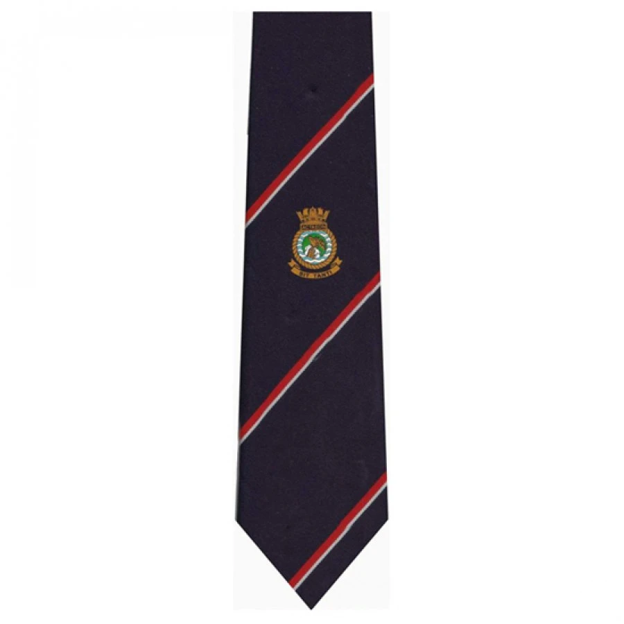 Masonic Neck Tie