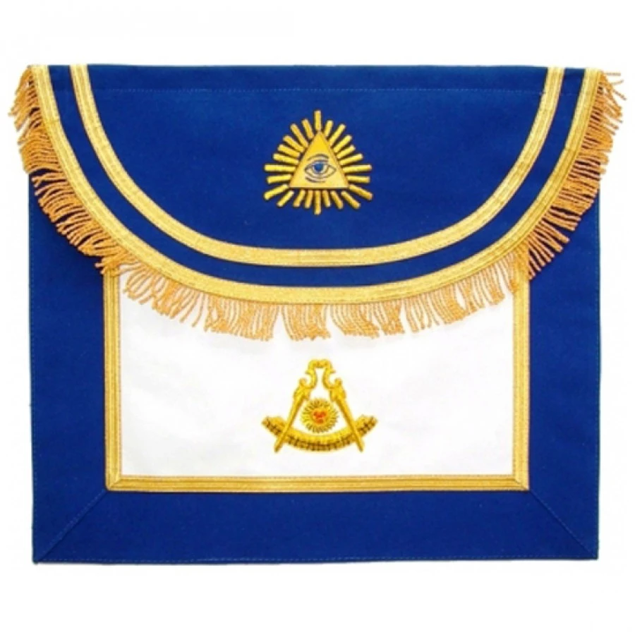 Masonic Apron