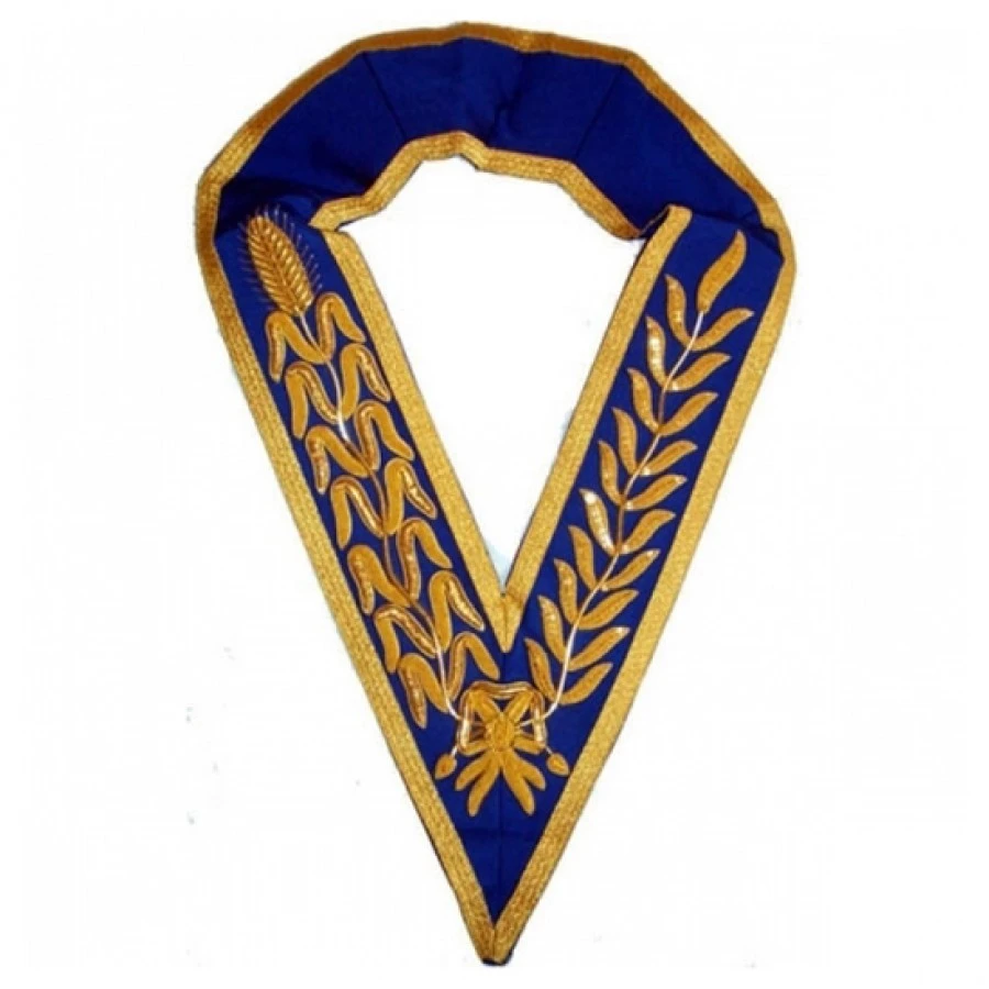 Masonic Collar