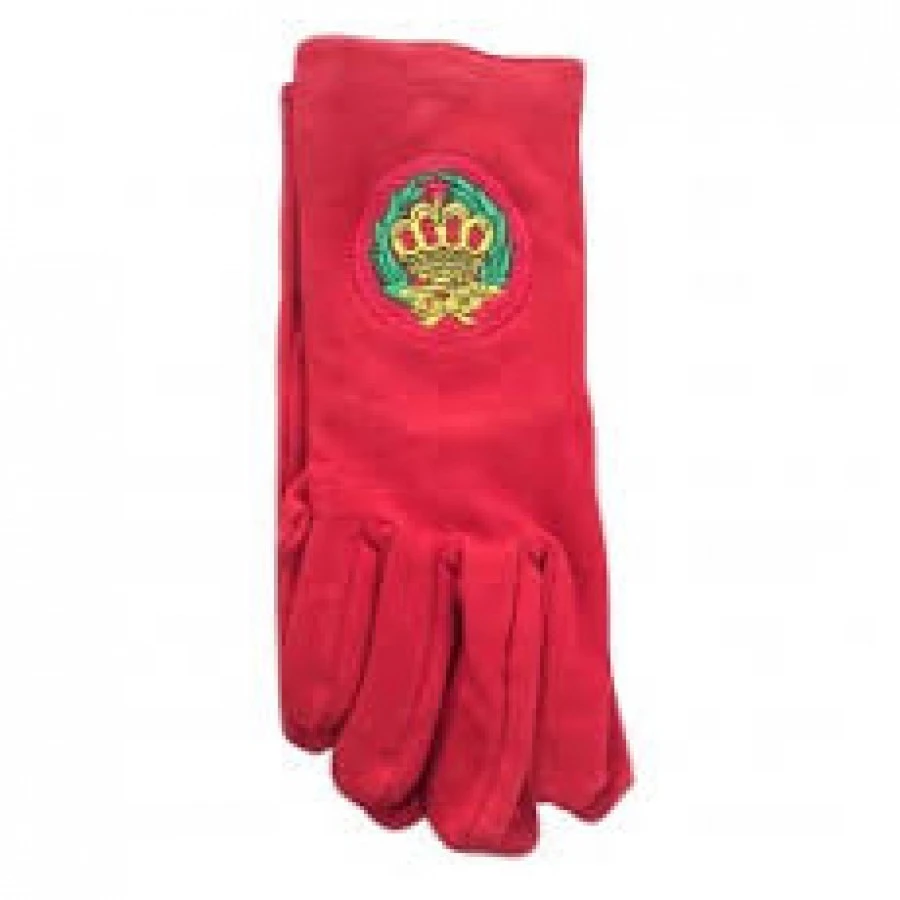 Masonic Glove