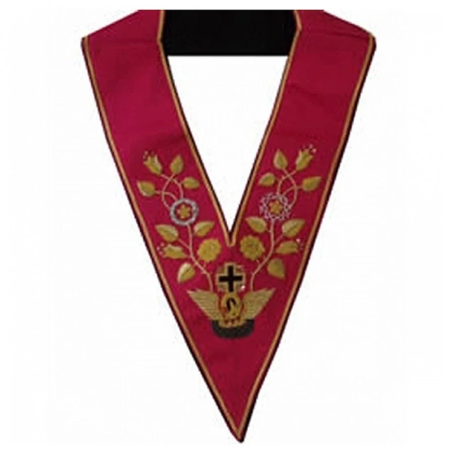 Masonic Collar