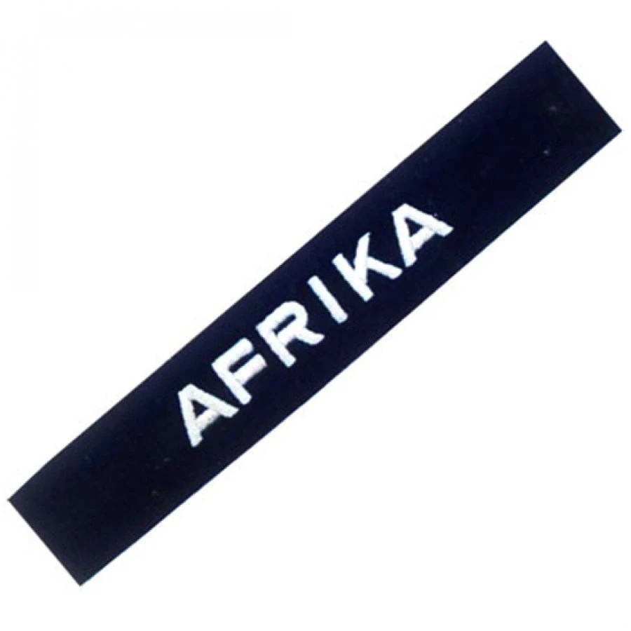 Cuff Title