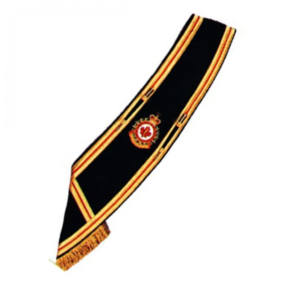 Masonic Sashes