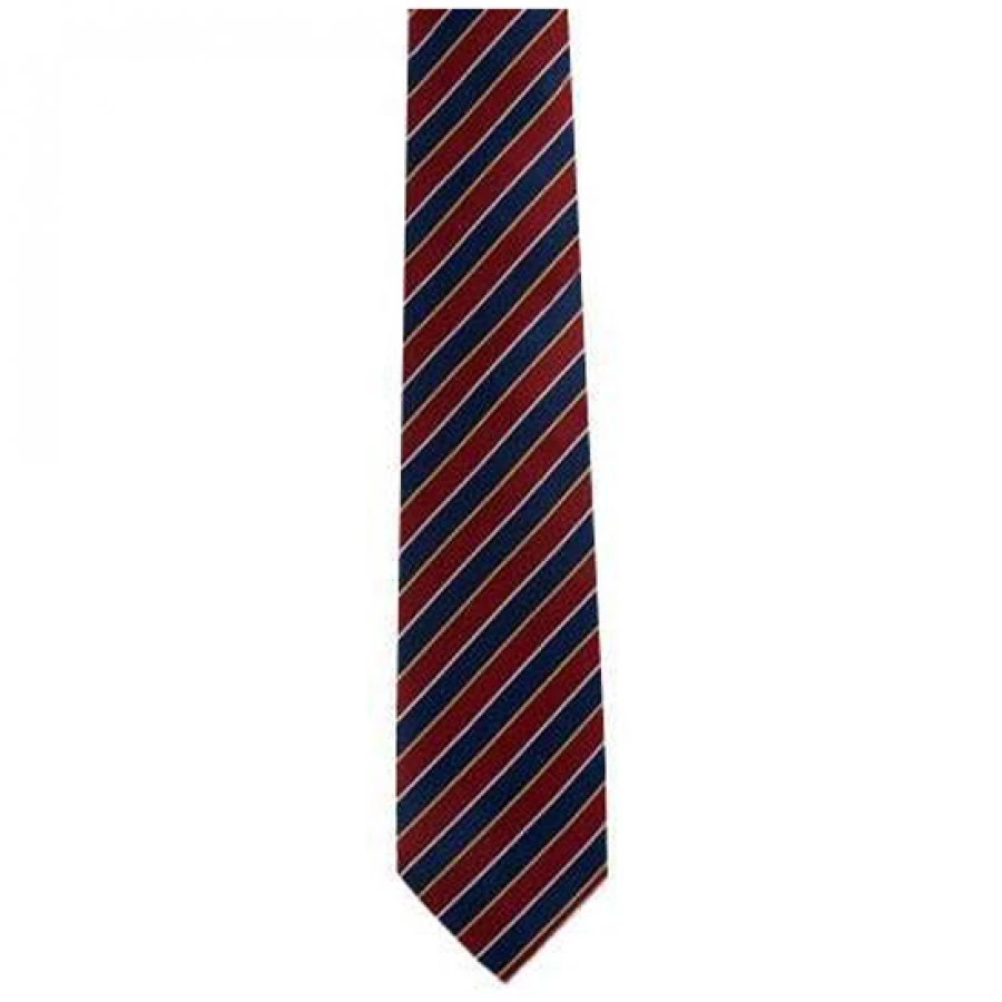 Masonic Neck Tie