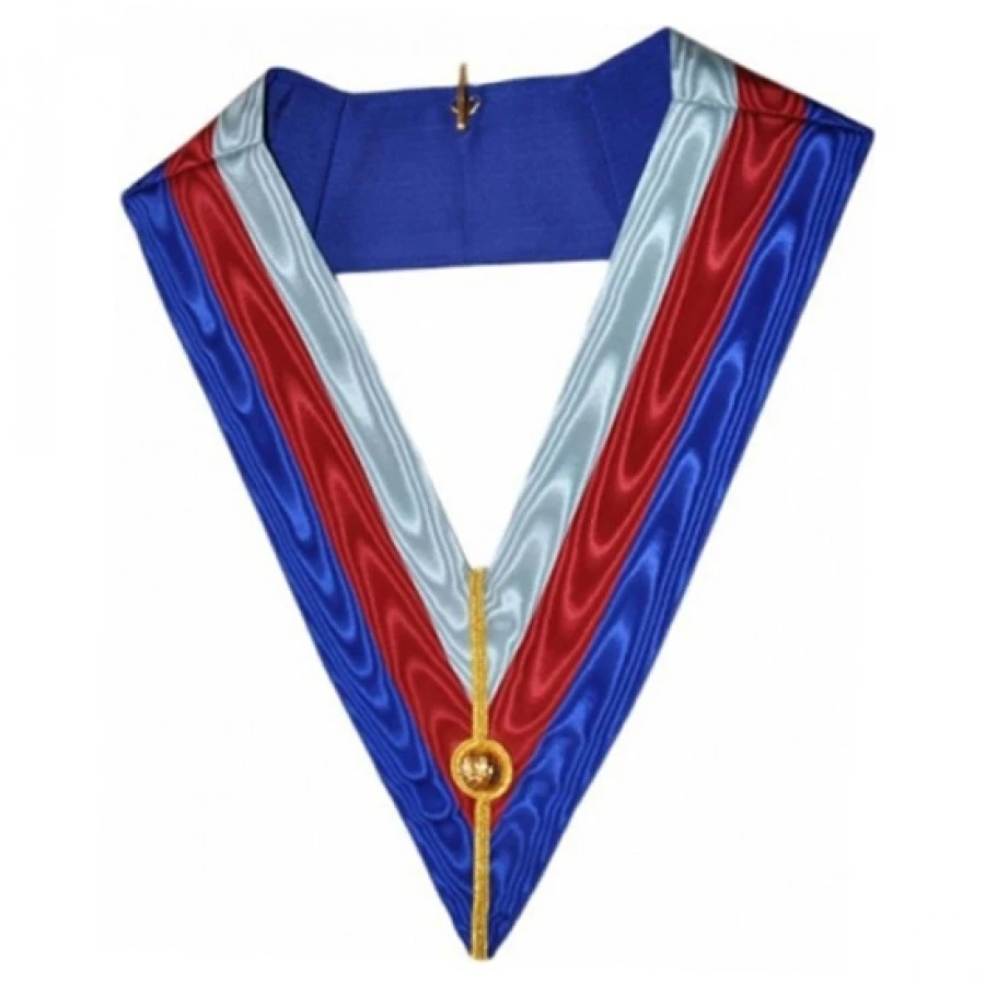 Masonic Collar