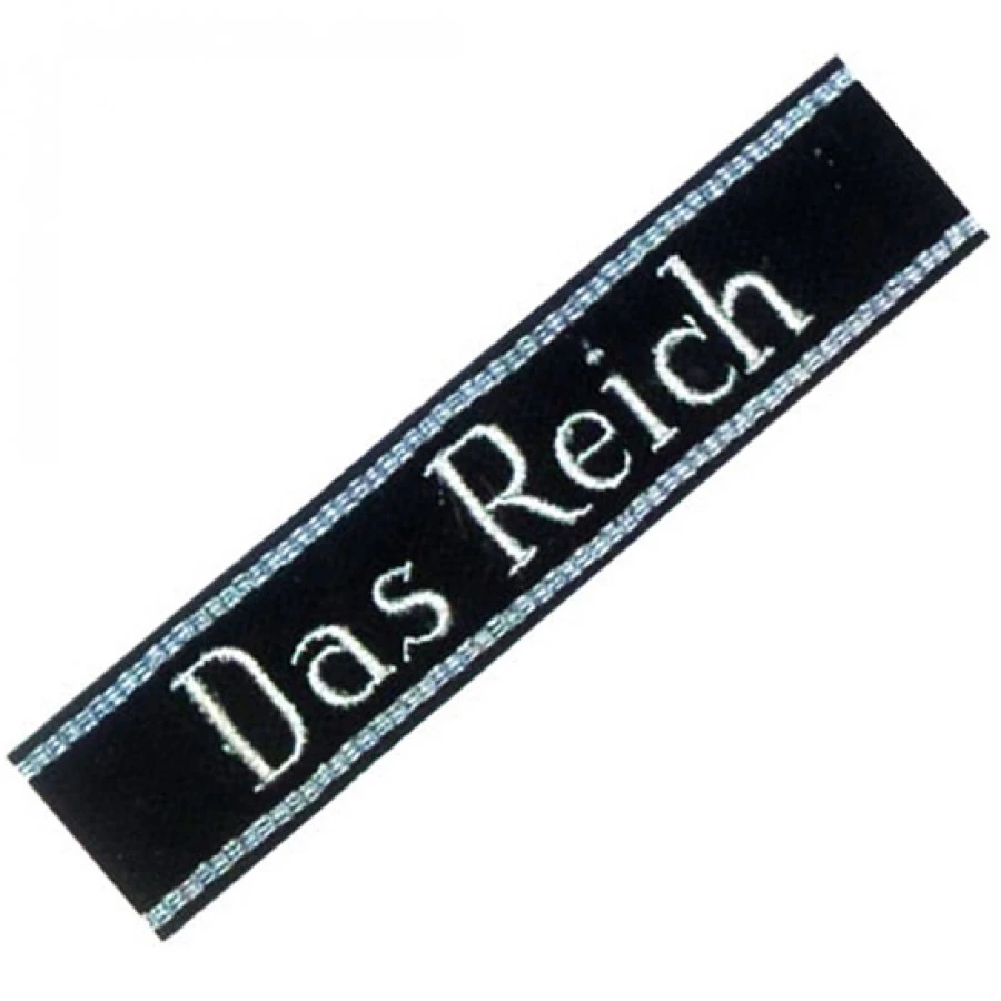 Cuff Title
