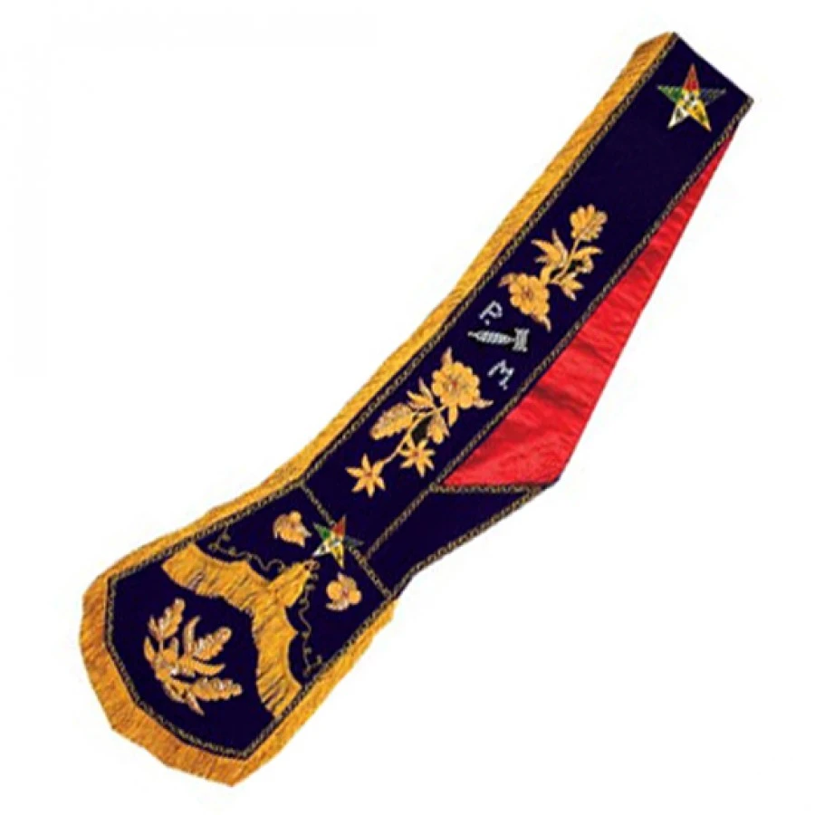 Masonic Sashes