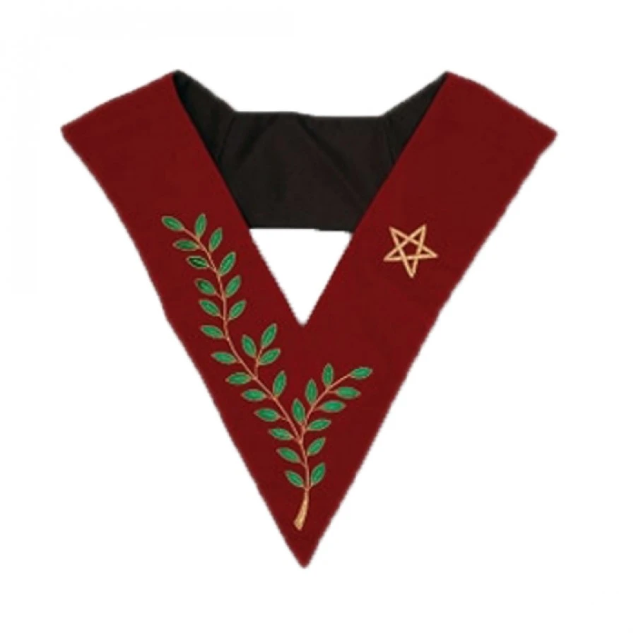 Masonic Collar