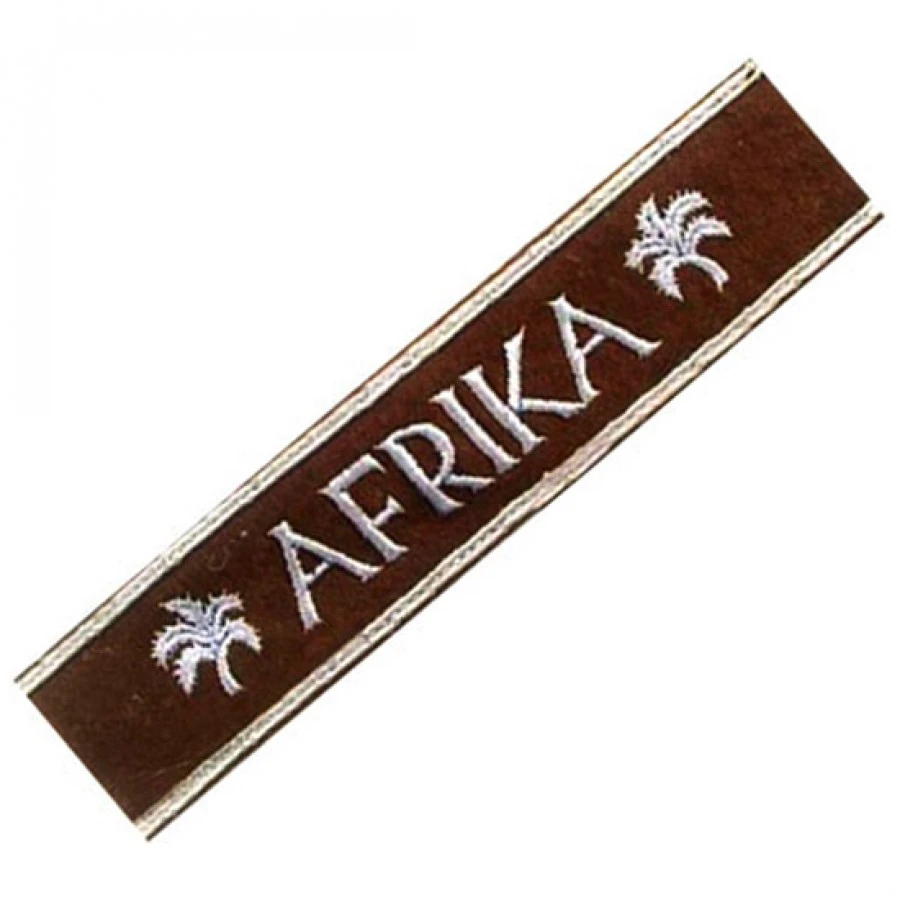 Cuff Title